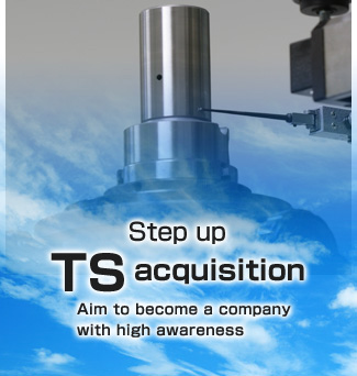 TS acquisition 