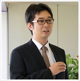 AVEX corporation A CEO Kato takenori.